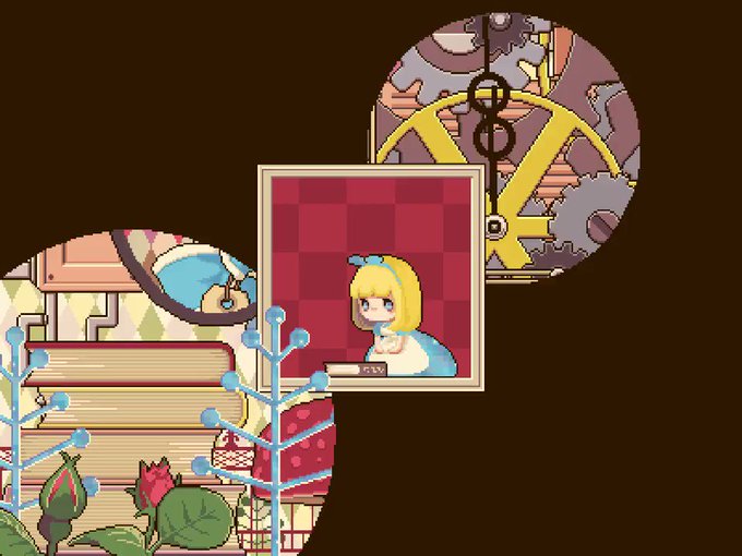 ドット絵 の評価や評判 感想など みんなの反応を1時間ごとにまとめて紹介 ついラン ドット絵 の評価や評判 感想など みんなの反応を1時間ごとにまとめて紹介 ついラン