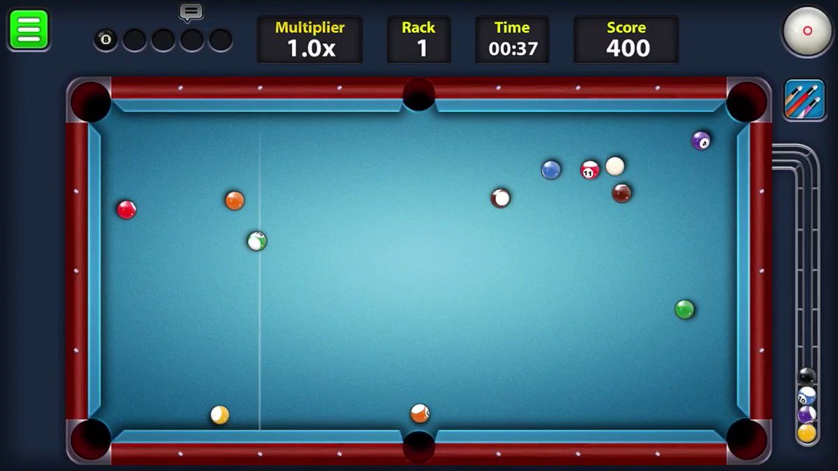 8Ballpool tagged Tweets and Downloader | Twipu - 