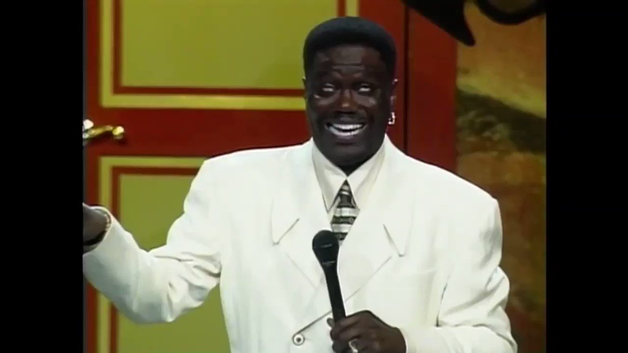 Happy Birthday to comedy legend, Bernie Mac! RIP  . 