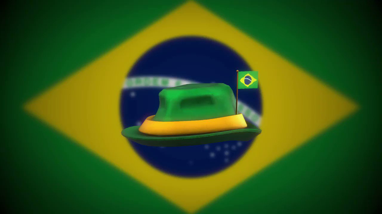 ROBLOX BRASIL (@ROBLOXBRASIL4) / X