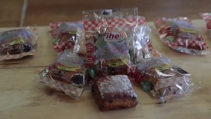 Yerleştirilmiş video