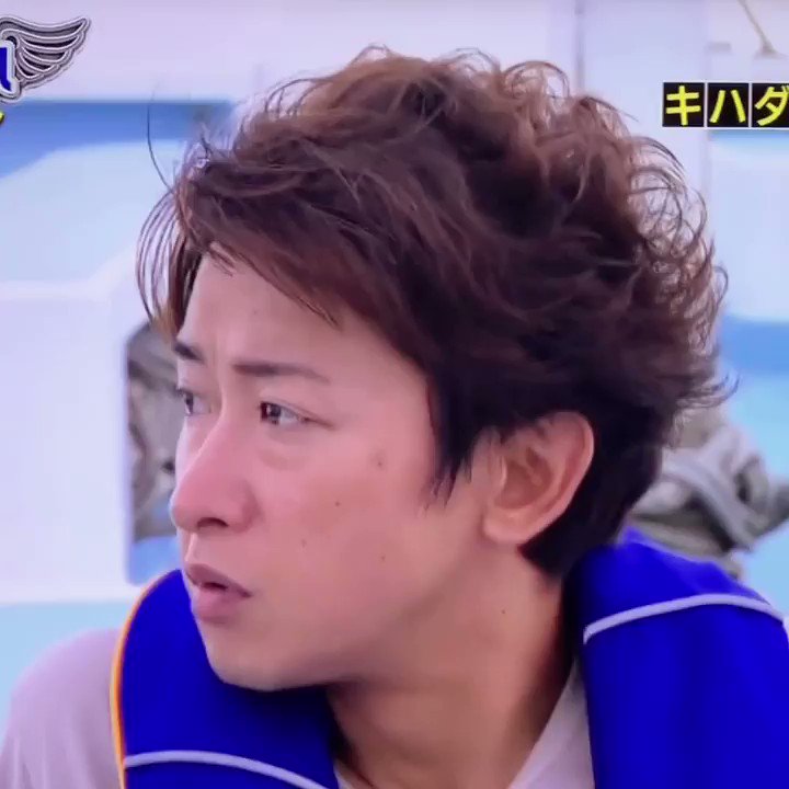 土 嵐にしやがれ 話題の動画まとめvimet ビメット