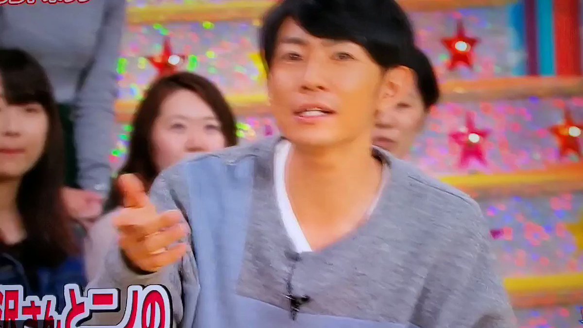 木 Vs嵐 話題の動画まとめvimet ビメット