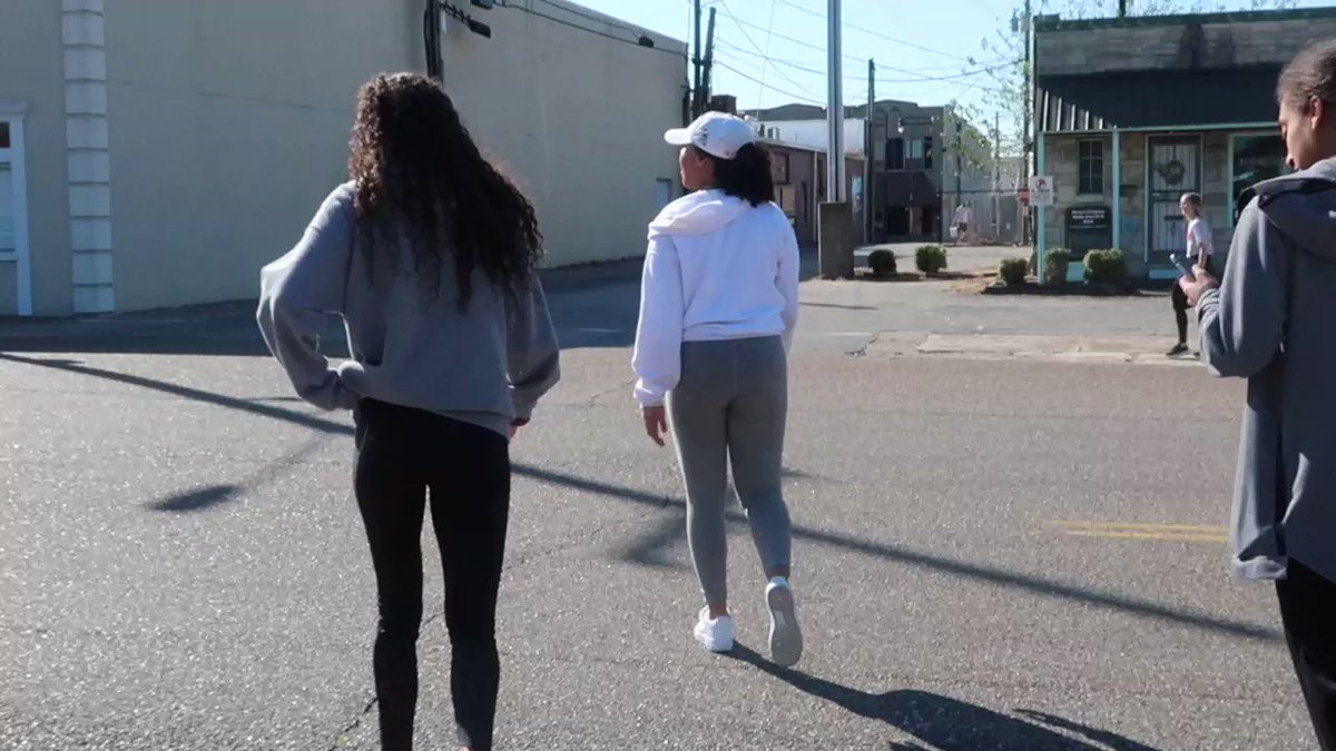 Go checkout our reality tv series #LastChanceUU @sadiemay23_ @shanique_lucas @e_pratt10 more coming soon.....👀
