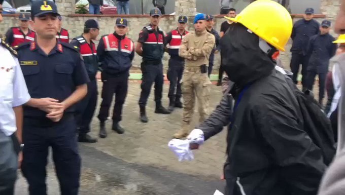 Yerleştirilmiş video