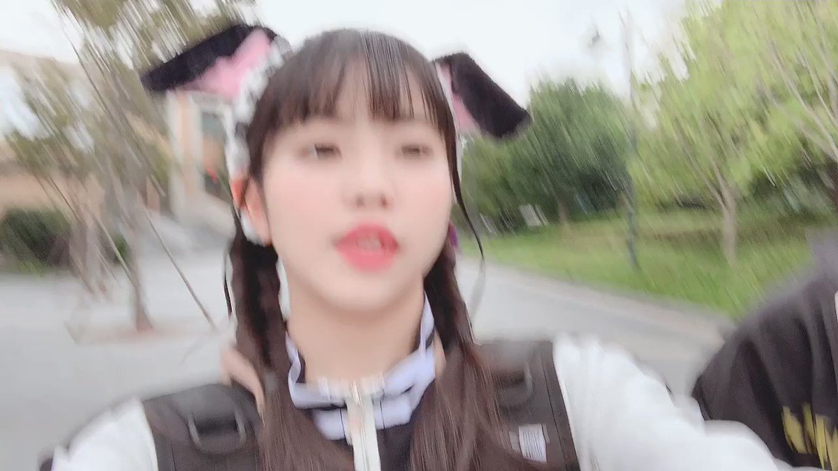 小泉萌香 サイン入り スマホスタンド