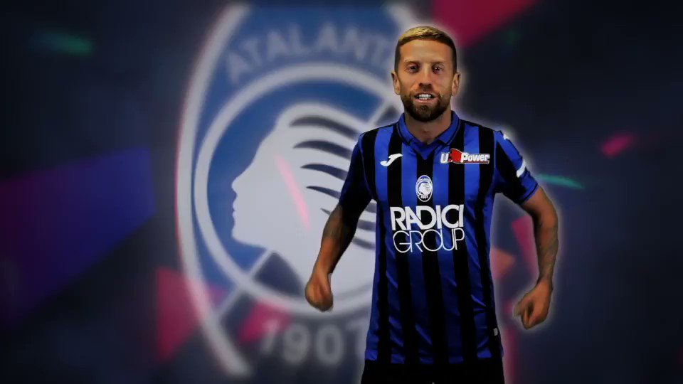 Atalanta B.C. @Atalanta_BC