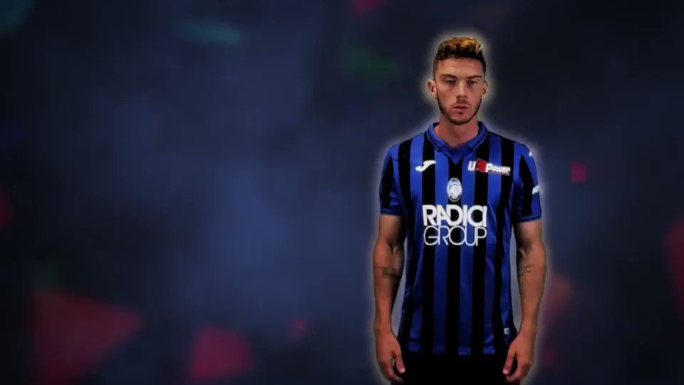 Atalanta B.C. @Atalanta_BC