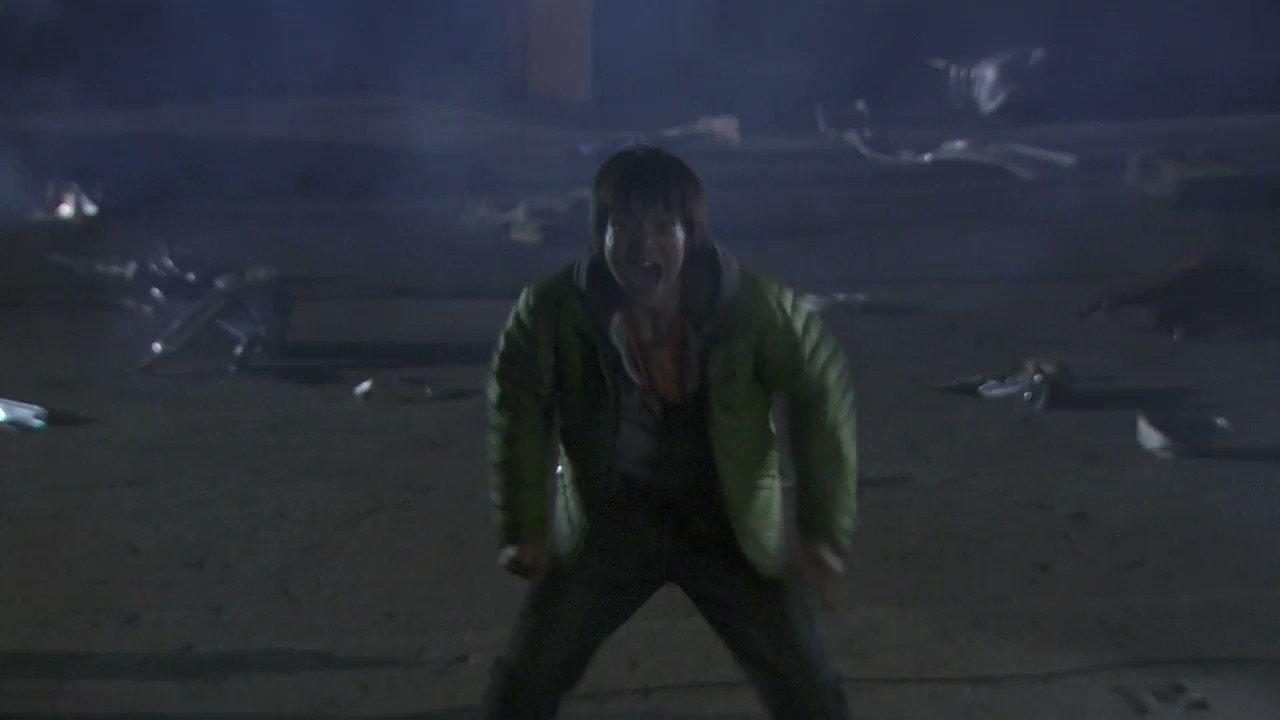 ケータイ捜査官7』Blu-ray BOX公式 (@PBX07event10) / X
