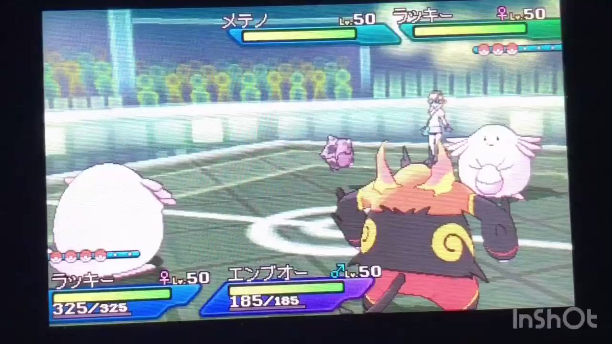 第一 第七世代ポケモン仕様検証ツイートメモ 7ページ目 Togetter
