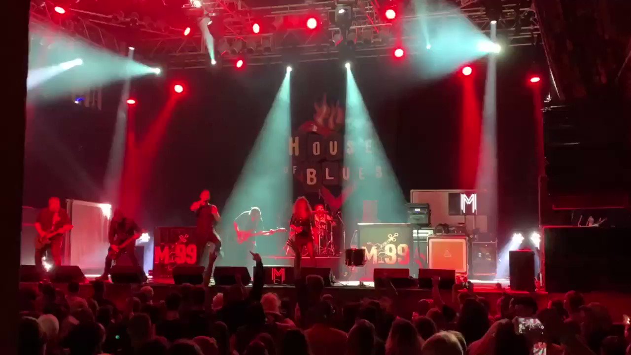 m99 band (@M99Band) / X