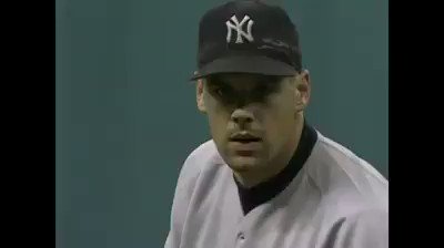 Happy birthday John Wetteland. Edgar Martinez has a present for you! Haha! Stupid Yankees. 