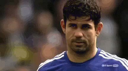 Diego Costa Happy birthday Diego  