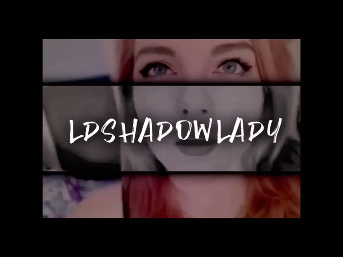 Lizzie Ldshadowlady’s Birthday Celebration | HappyBday.to