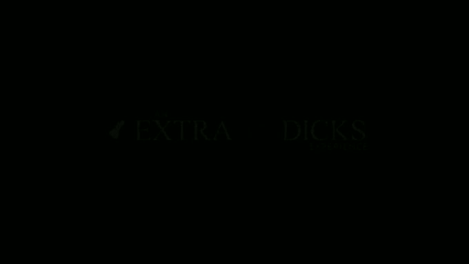 Big Dick Admirer starring #alexandergarrett + @AstonSpringsXXX NEW for #ExtraBigDicks out NOW on https://t