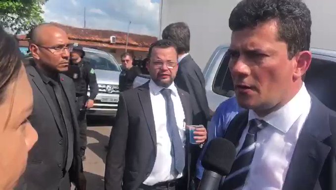 Vídeo incorporado