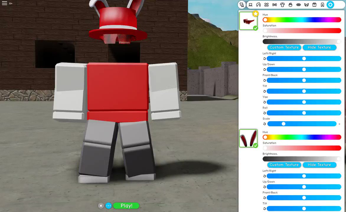 Robloxian High School On Twitter As Part Of Our New Avatar Editor You Will Be Able To Use Your Own Textures For Any Accessory Find Retextures Of Hats On The Roblox Library - robloxian high school on twitter as roblox codes for faces on roblox high school Robloxian High School On Twitter As Part Of Our New Avatar Editor You Will Be Able To Use Your Own Textures For Any Accessory Find Retextures Of Hats On The Roblox Library - roblox codes for faces on roblox high school