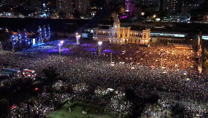 Vídeo incorporado