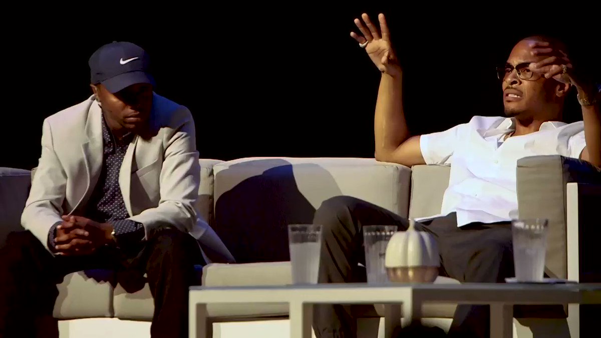 Georgia Tech (@GeorgiaTech) on Twitter photo 2019-10-08 01:13:34 It was great to see @Tip at Georgia Tech tonight. After helping one of our young grads launch his own tech start up, Mr. Harris is planning to help some future engineering students realize their dreams at Georgia Tech through scholarships. It was great to see @Tip at Georgia Tech tonight. After helping one of our young grads launch his own tech start up, Mr. Harris is planning to help some future engineering students realize their dreams at Georgia Tech through scholarships.