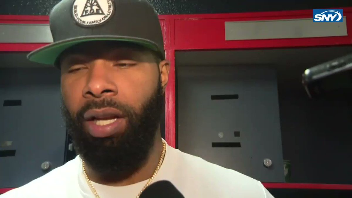 "We not taking no s**t" - Marcus Morris π