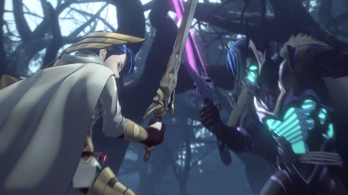 Fe Heroes Jp の画像 動画一覧 Whotwi グラフィカルtwitter分析