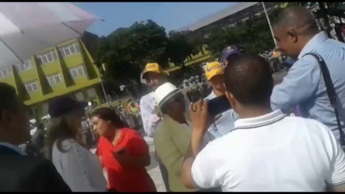 Video insertado