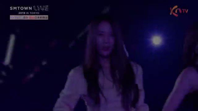 アイドル SM town SMTOWN ライブレポート】aespaの意外な一面も!?NCT、EXO、SUPER