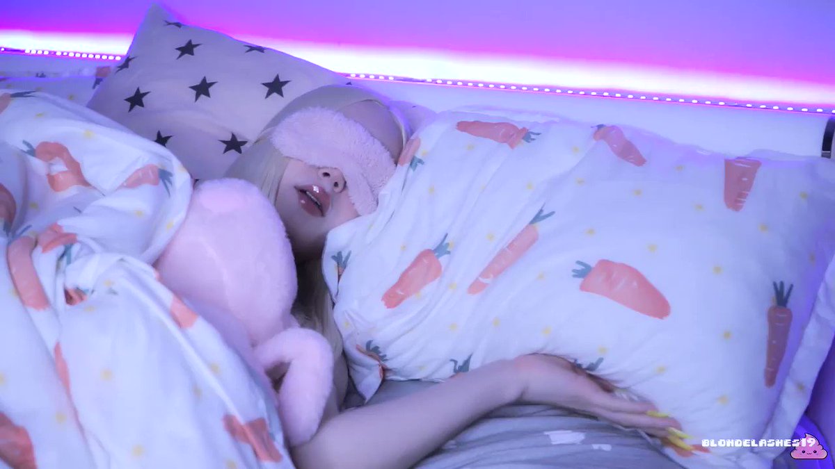 Blondelashes19 milk - wasd.ms