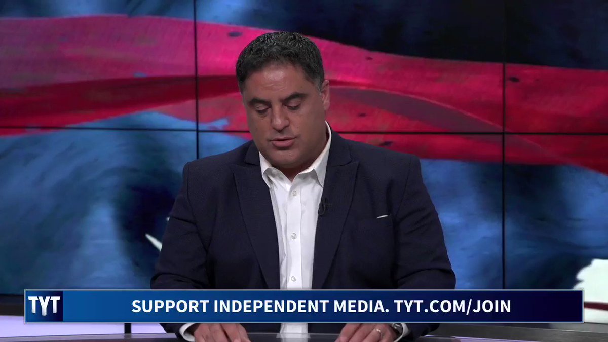 @TheYoungTurks's photo on #tytlive