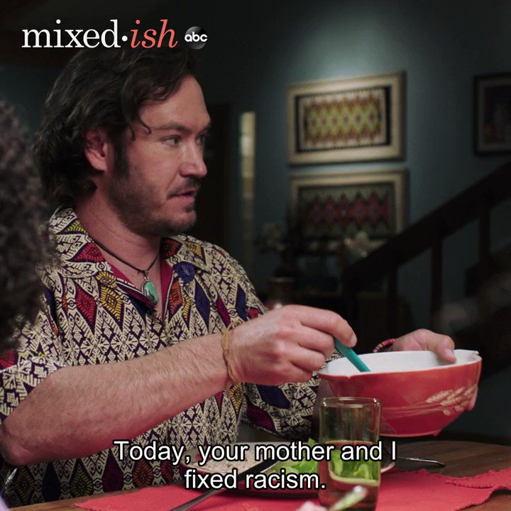 @TraceeEllisRoss's photo on #mixedish