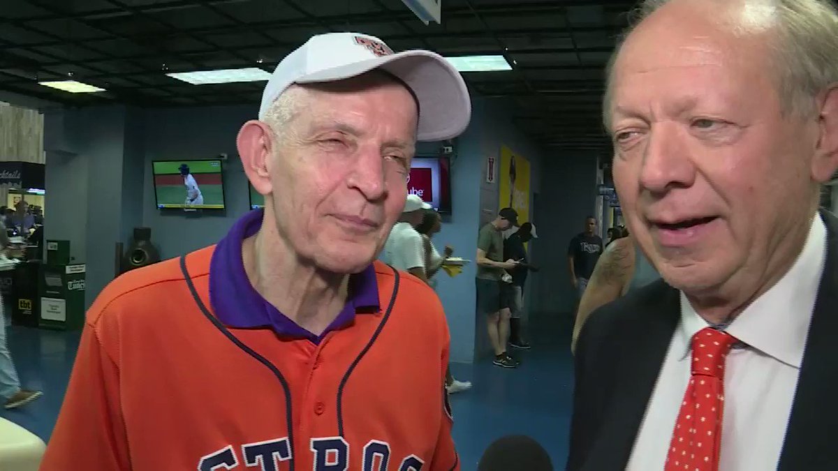 @KHOUSportsMatt's photo on #ALDSGame4