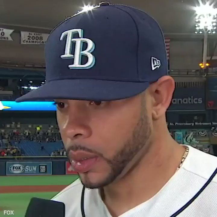 @espn's photo on Tommy Pham