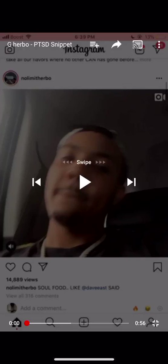 @HipHopLeakss's photo on Herb