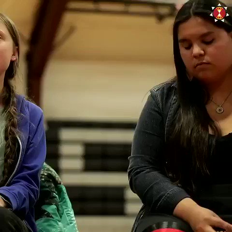 Mike Hudema (@MikeHudema) on Twitter photo 2019-10-09 13:19:32 This week, @GretaThunberg joined forces with Lakota activist Tokata Iron Eyes to stand against the KeystoneXL #tarsands pipeline. Tell Congress to #ActOnClimate and say #NoKXL: buff.ly/2MsQfsB #climate #energy #solar #wind #go100re #GreenNewDeal Vid via @LakotaLaw This week, @GretaThunberg joined forces with Lakota activist Tokata Iron Eyes to stand against the KeystoneXL #tarsands pipeline. Tell Congress to #ActOnClimate and say #NoKXL: buff.ly/2MsQfsB #climate #energy #solar #wind #go100re #GreenNewDeal Vid via @LakotaLaw