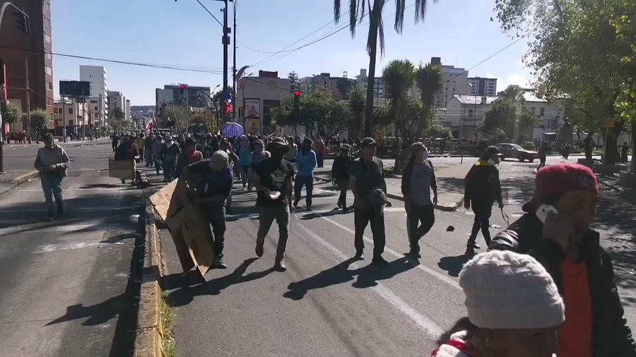 Vídeo incorporado