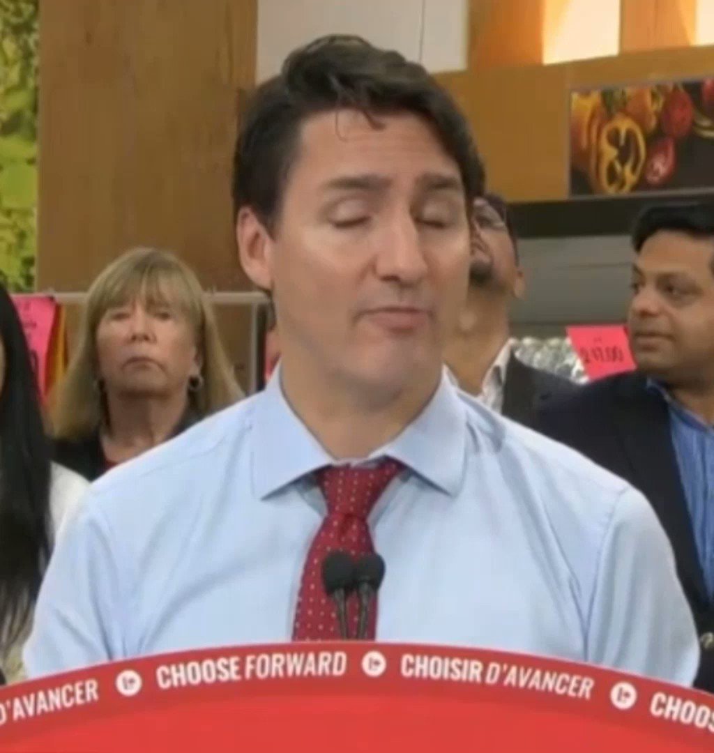 Canadabuster on Twitter