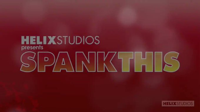 Marco gets spanked by Jeff Sterne in the garage ???? #gay #gaySpank #daddy #twink #gayBdsm #kink #fetish