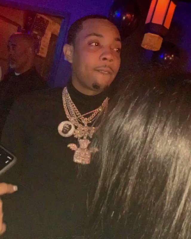 @RapAllStars's photo on Herbo