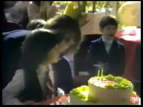 Happy Birthday John and Sean Lennon! 