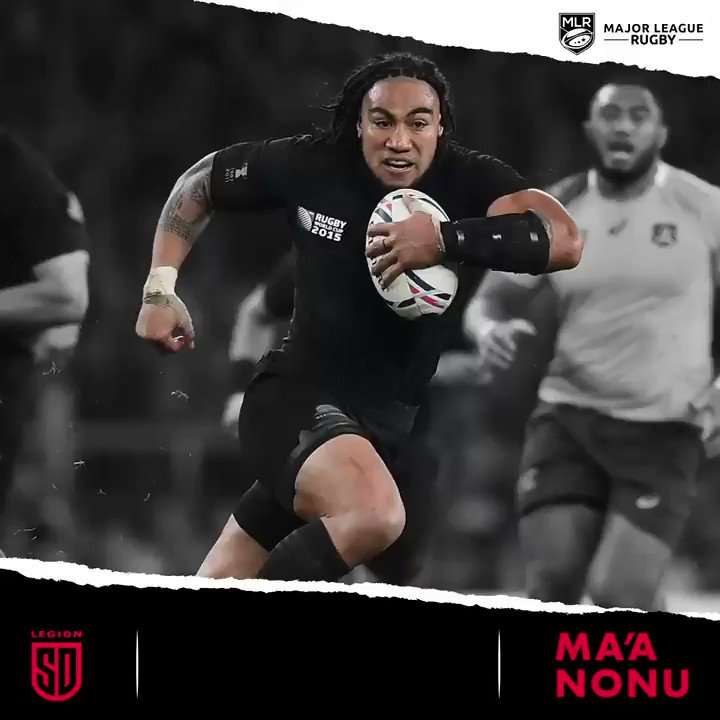 @SDLegion's photo on All Blacks