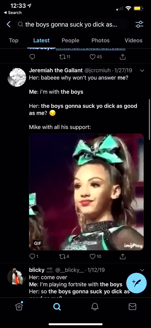 Is sucking a penis bad