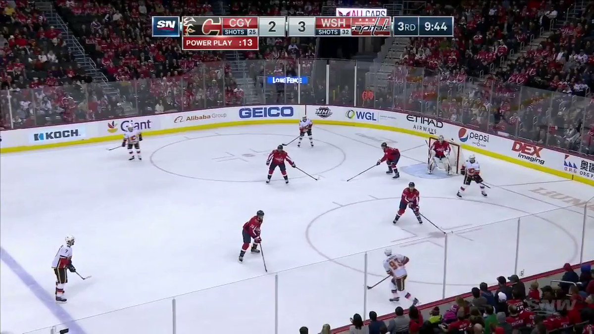 @MikeKellyNHL's photo on James Neal