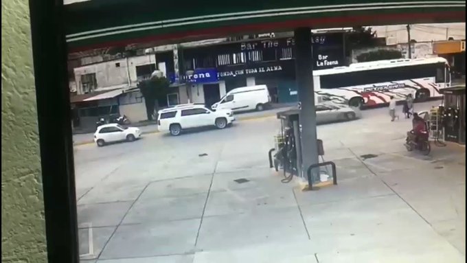 Video insertado