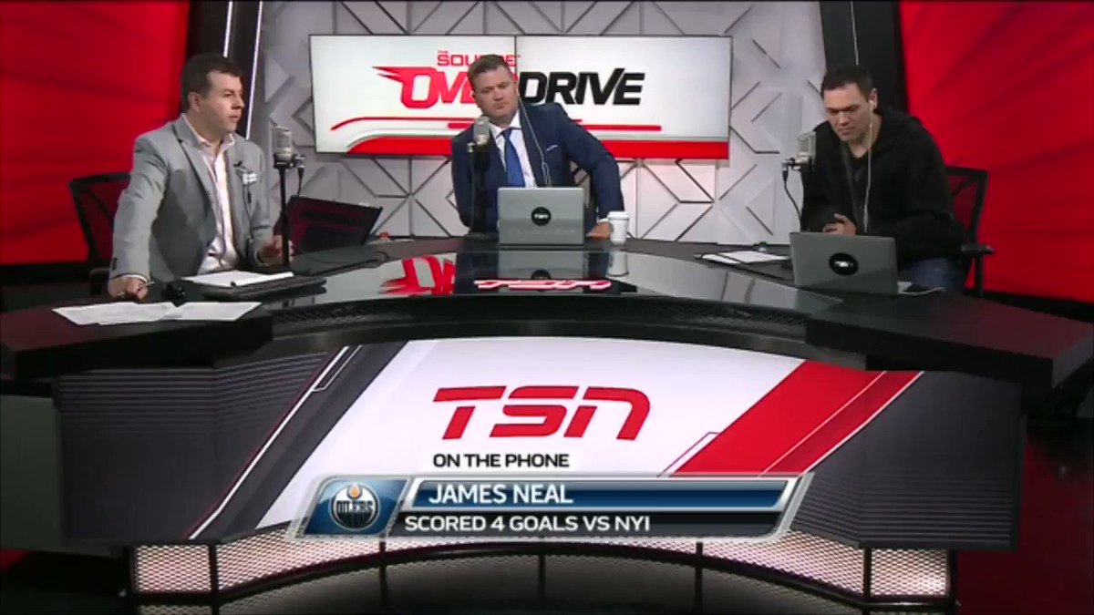 @OverDrive1050's photo on James Neal