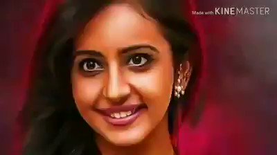  Happy Birthday Rakul Preet Singh 