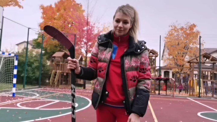 Maria Kirilenko @mkirilenko