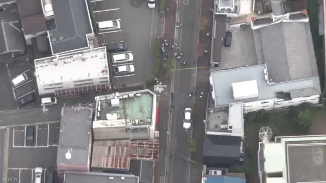 ≪神戸市兵庫区 暴力団組長銃撃事件≫勃発した理由や原因は何?與則一氏の経歴や対抗組織もチェック!まとめのカテゴリ一覧まとめまとめについて関連サイト一覧