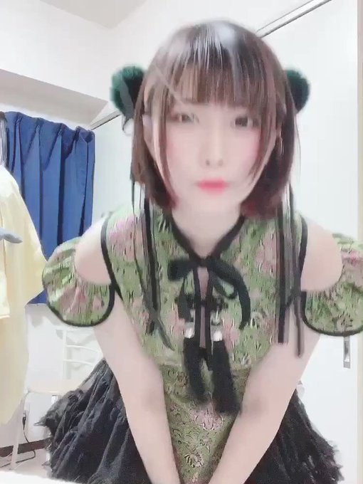 コスプレイヤー雨音瑠美(あまねるみ)のTwitter動画20