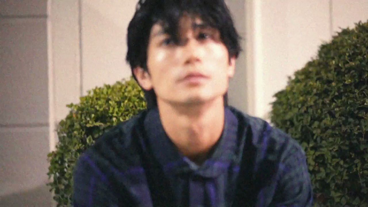 @GINZA_magazine's video Tweet