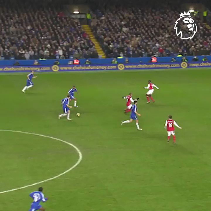 Happy birthday to Michael Essien! It would be rude not to bring back this banger! 